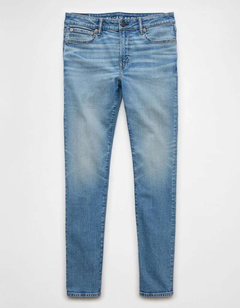 American Eagle AE AirFlex+ Skinny Jean